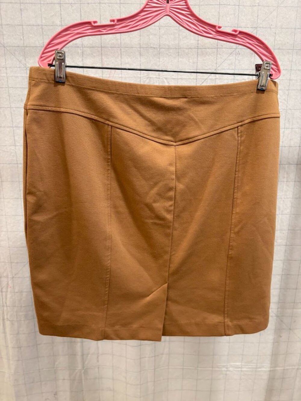 Mini Skirt - Picture 2 of 3